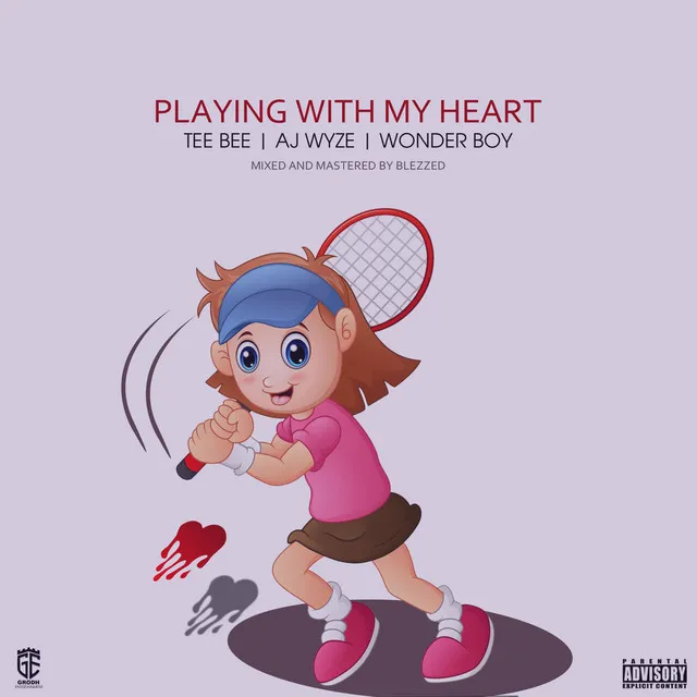 Playing With My Heart