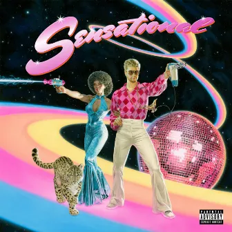 Sensational by Yung Gravy