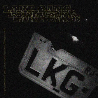 Lake Gang by JC