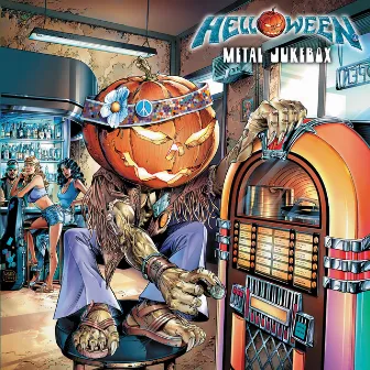 Metal Jukebox (2024 Remaster) by Helloween