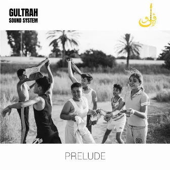 PRELUDE by Gultrah Sound System