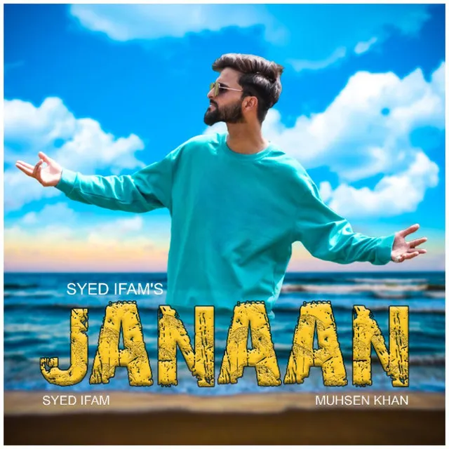 Janaan