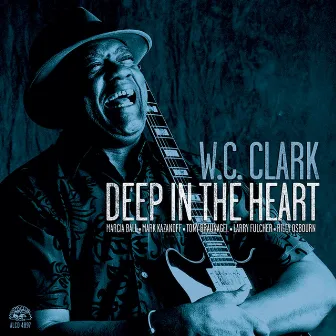 Deep In The Heart by W.C. Clark