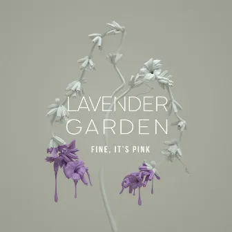 Lavender Garden by Fine, It's Pink