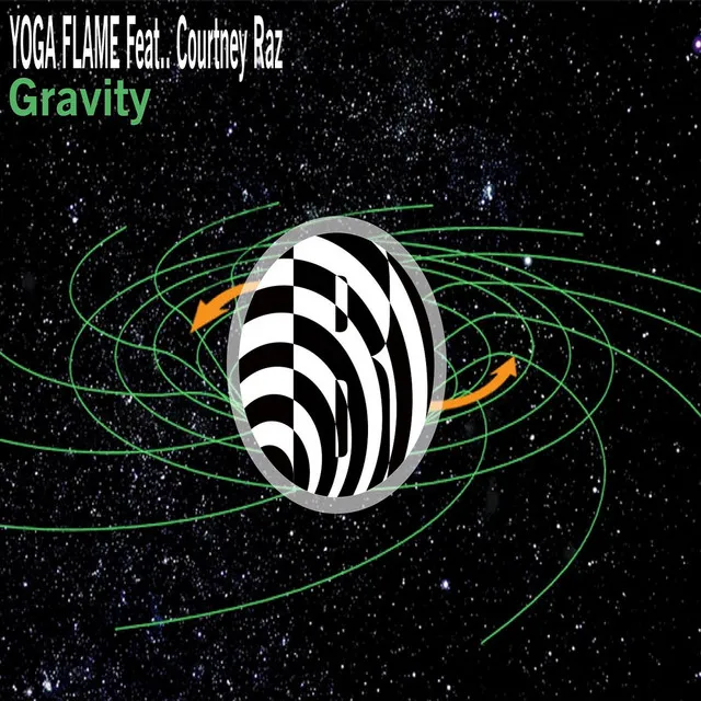 Gravity (feat. Courtney Raz)