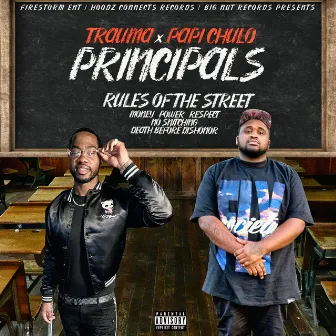 Principals by TRAUMA