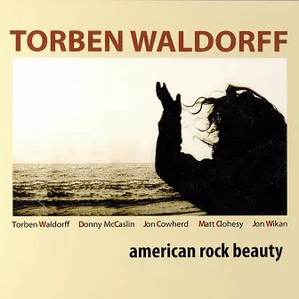 American Rock Beauty by Torben Waldorff