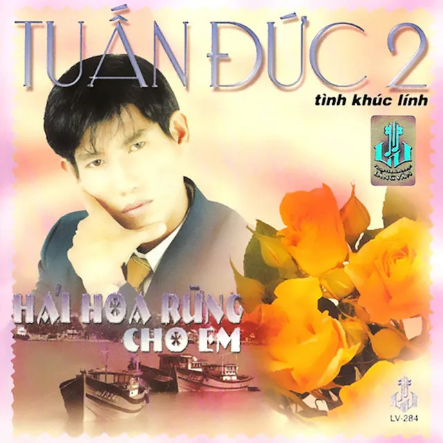 Hái Hoa Rừng Cho Em