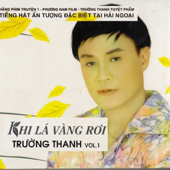 Khi Là Vàng Rơi by Trường Thanh