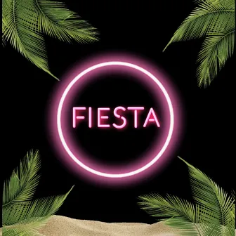 Fiesta Latina by Victor