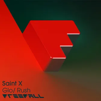 Saint X EP by Saint X