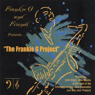 Frankie G Project by Frankie G