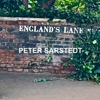 Englands Lane (Re-Recording) by Peter Sarstedt