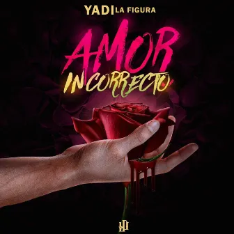 Amor Incorrecto by Yadi la Figura