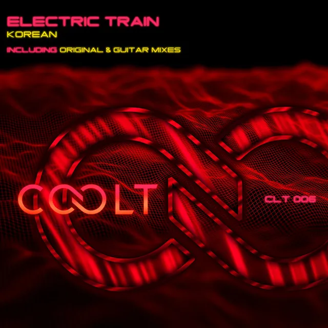 Electric Train