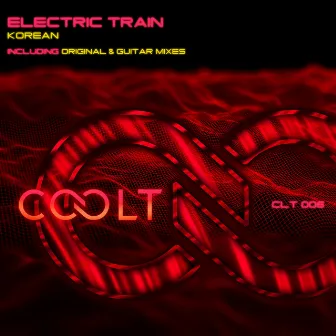 Electric Train by Korean