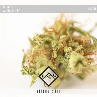 ADDICTION EP by Sacchi