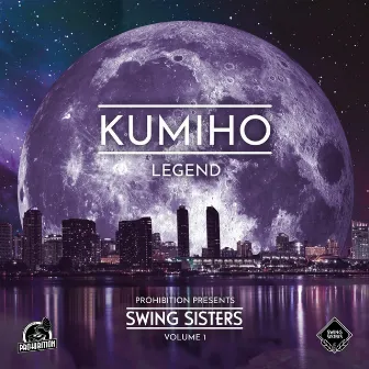 Legend by Kumiho