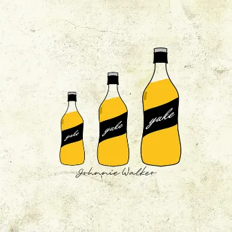 Johnnie Walker by TEU!