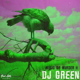 Music Or Murder -, Pt. 2 by DJ Green