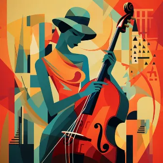 Art Deco Rhythms: Jazz Music Splendor by Relaxing Jazz Background Music