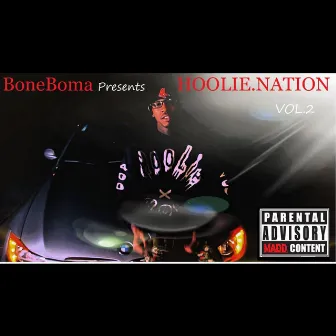 Hoolie Nation 2 by Boneskeewop