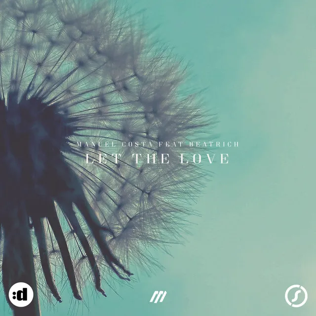 Let The Love (feat. Beatrich)