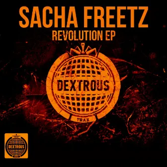 Revolution by Sacha Freetz