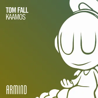 Kaamos by Tom Fall