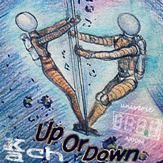 Up Or Down