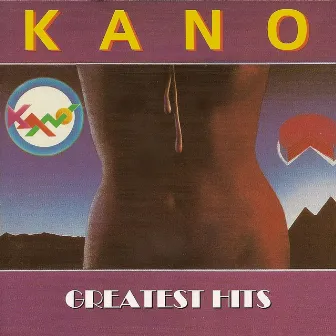 Kano Greatest Hits by Kano