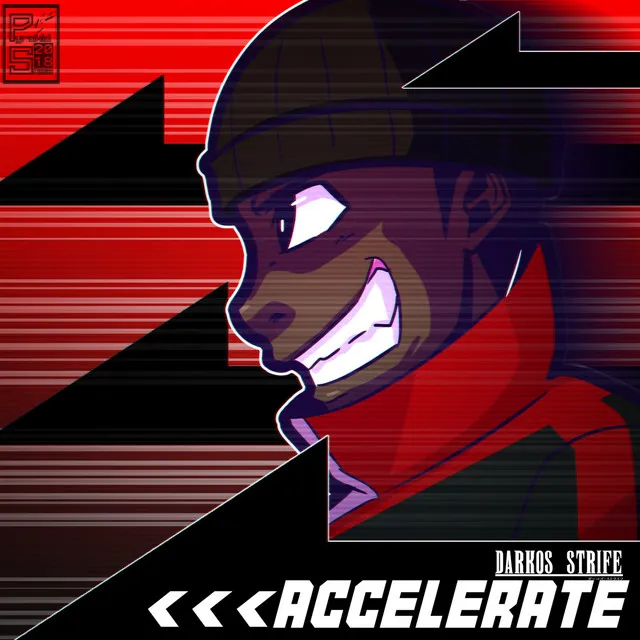 Accelerate