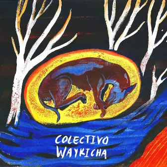 Fantasía Terrestre by Colectivo Waykicha