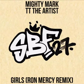 Girls (Ron Mercy Remix) by Ron Mercy