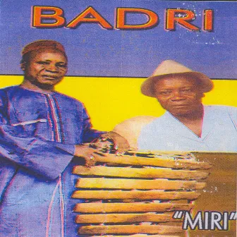 Miri (Vol. 1) by Badri