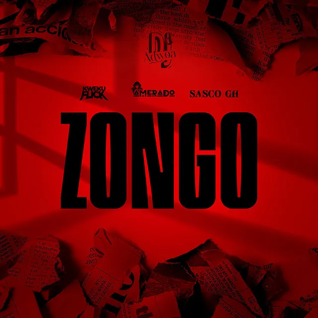 Zongo