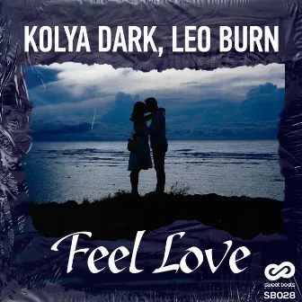 Feel Love by Leo Burn