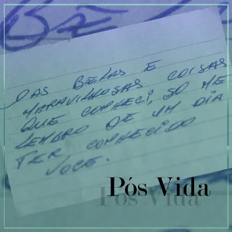 Pós Vida (Extended) by Toroká