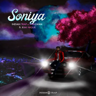 Soniya by Unknown Artist