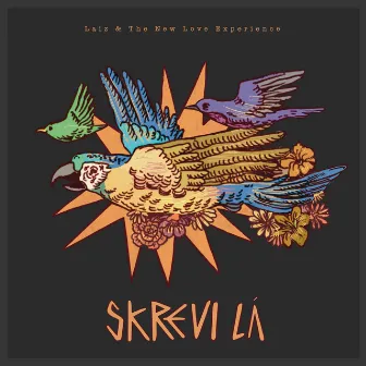 Skrevi Lá by King Owusu