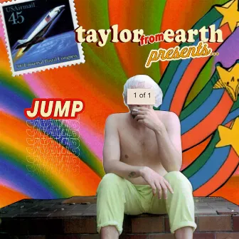 Jump by taylor from earth