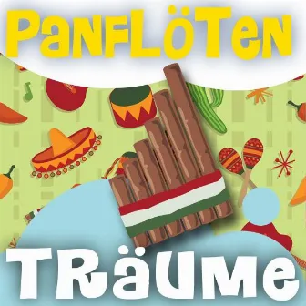 Panflöten Träume by Unknown Artist