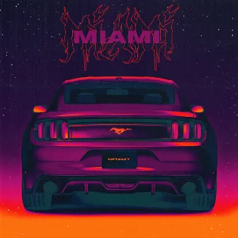 MIAMI by Oriot