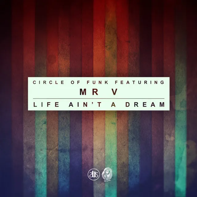 Life Ain't a Dream - COF Original Mix