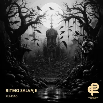 Ritmo Salvaje by Rumbao