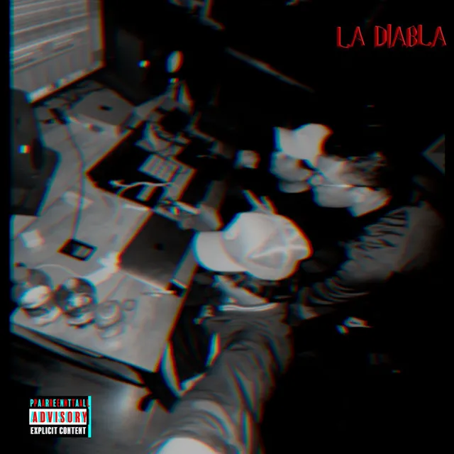 La Diabla