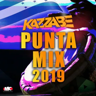 Punta Mix 2019 by Kazzabe