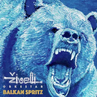 Balkan Spritz by Ziveli Orkestar