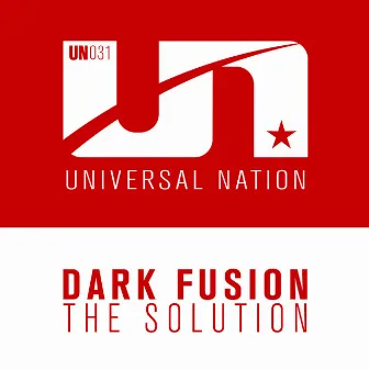 The Solution by Dark Fusion