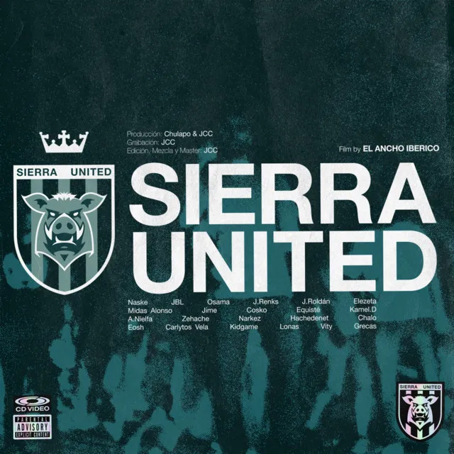 Sierra United